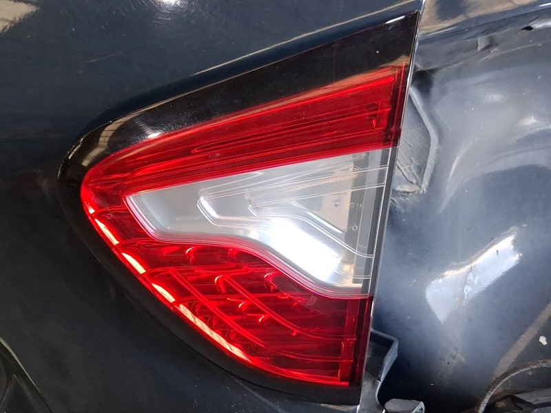 Recambio de piloto trasero derecho interior para renault captur i (j5_, h5_) 1.5 dci 90 referencia OEM IAM 265501712R  