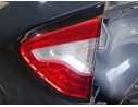 Recambio de piloto trasero derecho interior para renault captur i (j5_, h5_) 1.5 dci 90 referencia OEM IAM 265501712R  