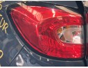 Recambio de piloto trasero izquierdo exterior para renault captur i (j5_, h5_) 1.5 dci 90 referencia OEM IAM 265557367R  