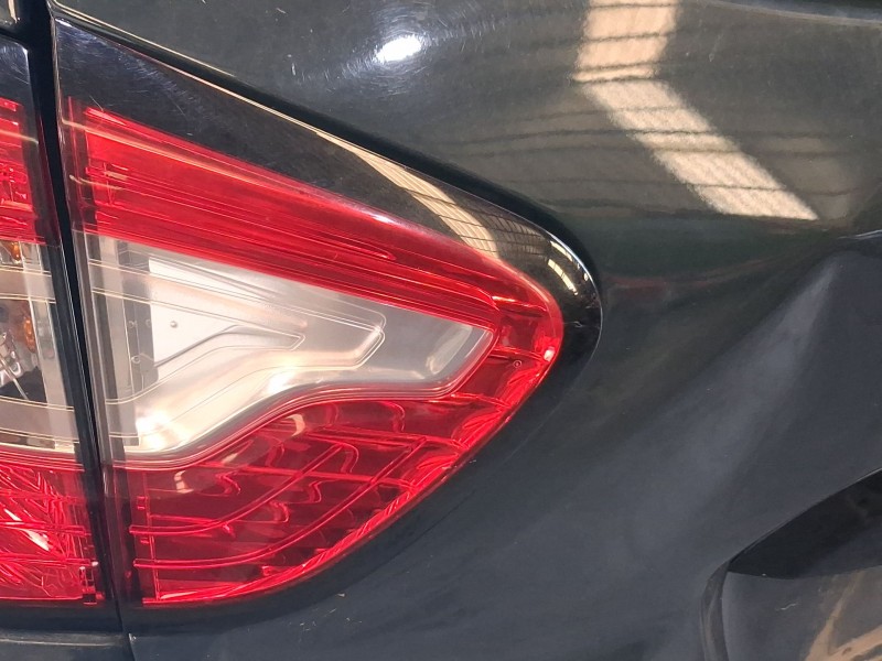Recambio de piloto trasero izquierdo interior para renault captur i (j5_, h5_) 1.5 dci 90 referencia OEM IAM 265554078R  