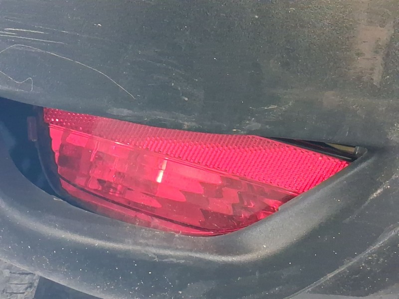 Recambio de piloto trasero izquierdo paragolpes para renault captur i (j5_, h5_) 1.5 dci 90 referencia OEM IAM 265850007R  