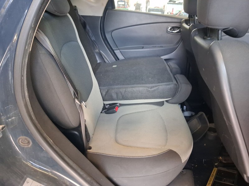 Recambio de asientos traseros para renault captur i (j5_, h5_) 1.5 dci 90 referencia OEM IAM   