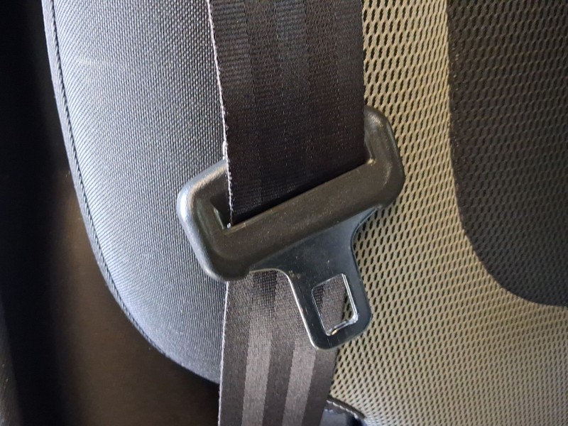 Recambio de cinturon seguridad trasero derecho para renault captur i (j5_, h5_) 1.5 dci 90 referencia OEM IAM 888405148R  