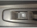 Recambio de mando elevalunas trasero derecho para renault captur i (j5_, h5_) 1.5 dci 90 referencia OEM IAM 254218614R  
