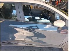 Recambio de puerta delantera derecha para renault captur i (j5_, h5_) 1.5 dci 90 referencia OEM IAM 801009996R TOCADA 