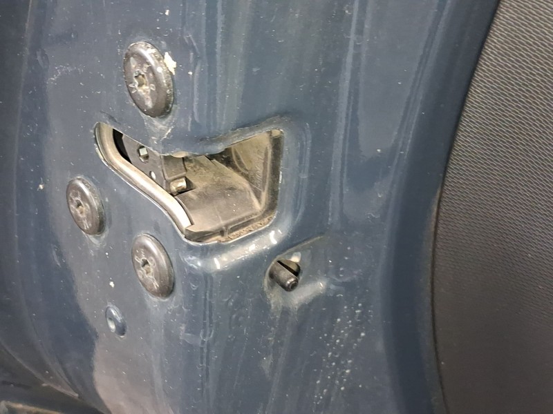 Recambio de cerradura puerta trasera izquierda para renault captur i (j5_, h5_) 1.5 dci 90 referencia OEM IAM 825018499R  