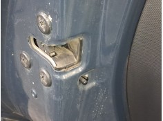 Recambio de cerradura puerta trasera izquierda para renault captur i (j5_, h5_) 1.5 dci 90 referencia OEM IAM 825018499R  