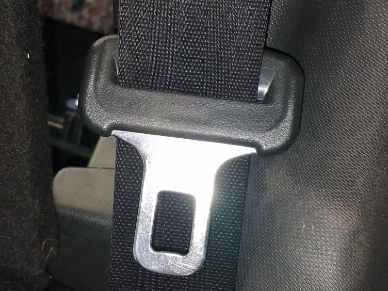 Recambio de cinturon seguridad trasero izquierdo para renault captur i (j5_, h5_) 1.5 dci 90 referencia OEM IAM 888405148R  