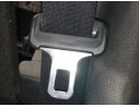 Recambio de cinturon seguridad trasero izquierdo para renault captur i (j5_, h5_) 1.5 dci 90 referencia OEM IAM 888405148R  
