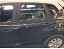 Recambio de puerta trasera izquierda para renault captur i (j5_, h5_) 1.5 dci 90 referencia OEM IAM 821012117R ROZADA 