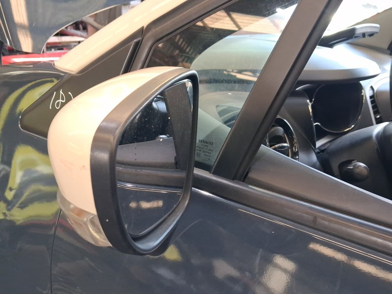 Recambio de retrovisor izquierdo para renault captur i (j5_, h5_) 1.5 dci 90 referencia OEM IAM 963029140R ELÉCTRICO 