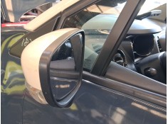 Recambio de retrovisor izquierdo para renault captur i (j5_, h5_) 1.5 dci 90 referencia OEM IAM 963029140R ELÉCTRICO 