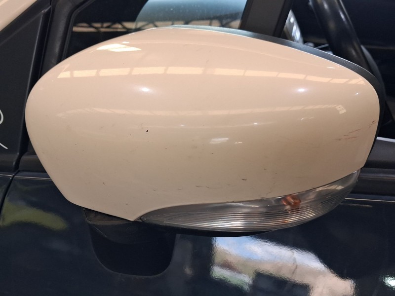 Recambio de retrovisor izquierdo para renault captur i (j5_, h5_) 1.5 dci 90 referencia OEM IAM 963029140R ELÉCTRICO 