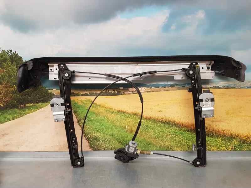 Recambio de elevalunas delantero derecho para mini mini (r56) cooper referencia OEM IAM  2 PINS ELECTRICO