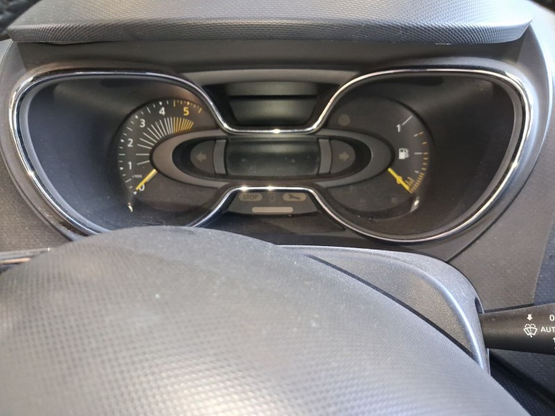 Recambio de cuadro instrumentos para renault captur i (j5_, h5_) 1.5 dci 90 referencia OEM IAM 248107496R  