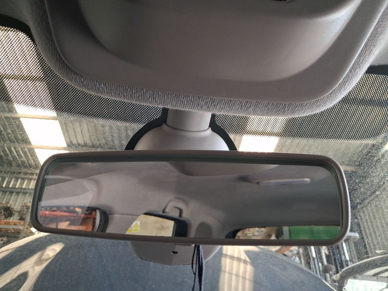 Recambio de espejo interior para renault captur i (j5_, h5_) 1.5 dci 90 referencia OEM IAM 963217469R  