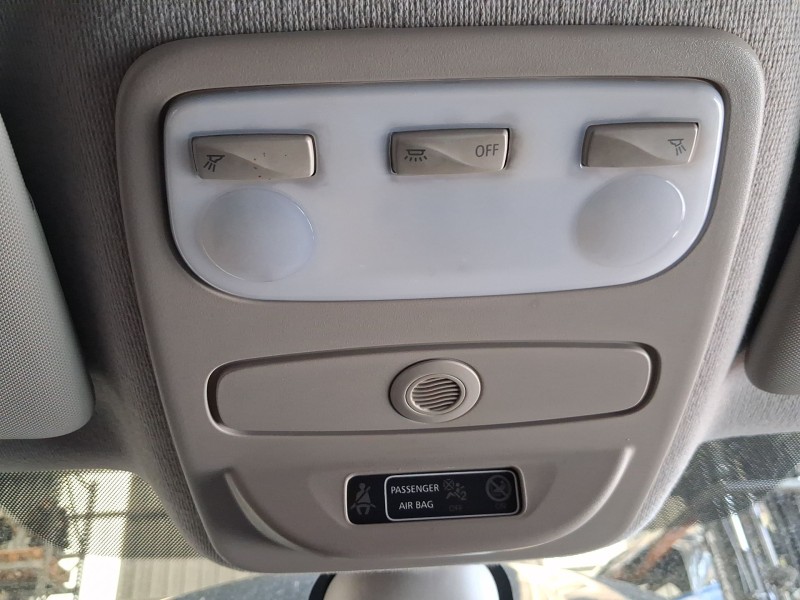 Recambio de luz interior para renault captur i (j5_, h5_) 1.5 dci 90 referencia OEM IAM 264300008R  