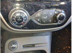 Recambio de mando climatizador para renault captur i (j5_, h5_) 1.5 dci 90 referencia OEM IAM 275108796R  