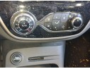 Recambio de mando climatizador para renault captur i (j5_, h5_) 1.5 dci 90 referencia OEM IAM 275108796R  