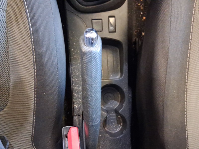 Recambio de palanca freno de mano para renault captur i (j5_, h5_) 1.5 dci 90 referencia OEM IAM 360101804R  