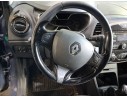 Recambio de volante para renault captur i (j5_, h5_) 1.5 dci 90 referencia OEM IAM 484006599R  