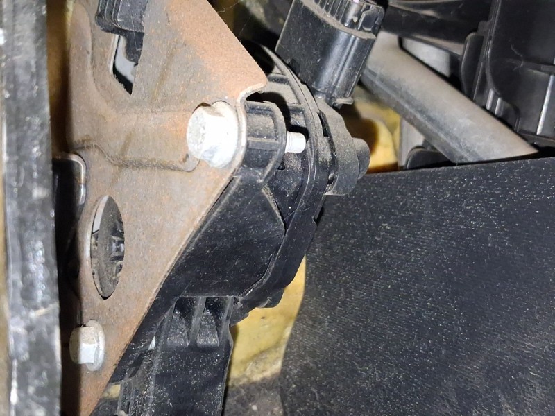 Recambio de potenciometro pedal para renault captur i (j5_, h5_) 1.5 dci 90 referencia OEM IAM 180029347R  