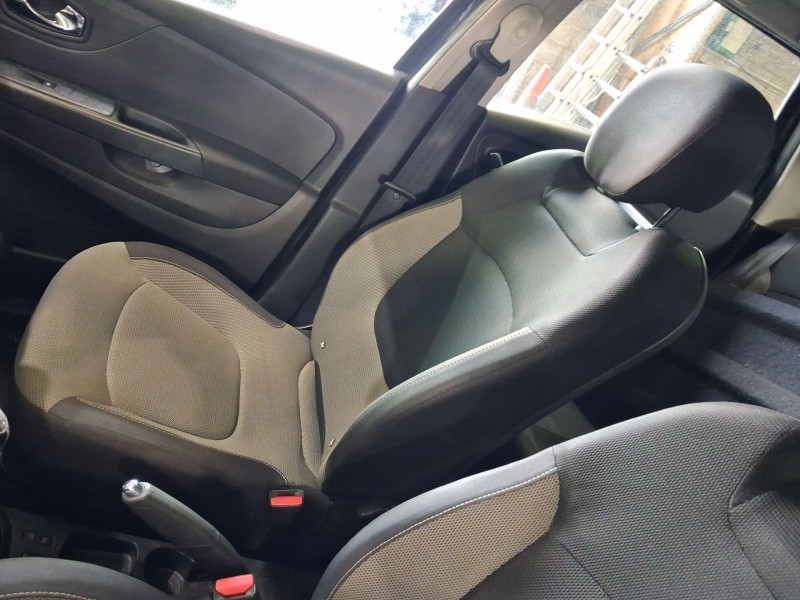 Recambio de asiento delantero derecho para renault captur i (j5_, h5_) 1.5 dci 90 referencia OEM IAM  C/AIRBAG 