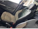 Recambio de asiento delantero derecho para renault captur i (j5_, h5_) 1.5 dci 90 referencia OEM IAM  C/AIRBAG 