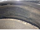 Recambio de plastico pase rueda del. izq. para renault captur i (j5_, h5_) 1.5 dci 90 referencia OEM IAM 638452323R 638431098R 