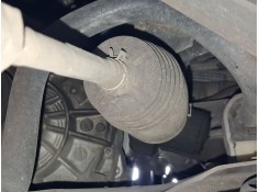 CREMALLERA DIRECCION 490012863R MECÁNICA 