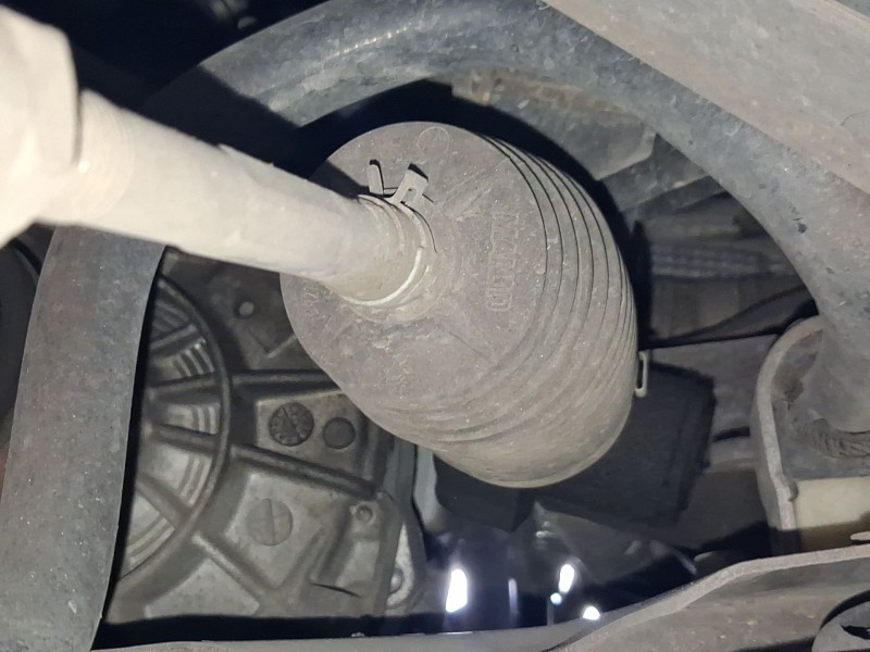 Recambio de cremallera direccion para renault captur i (j5_, h5_) 1.5 dci 90 referencia OEM IAM 490012863R MECÁNICA 