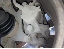 Recambio de pinza freno delantera izquierda para renault captur i (j5_, h5_) 1.5 dci 90 referencia OEM IAM 410111495R  