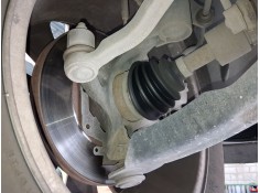 MANGUETA DELANTERA IZQUIERDA 400159304R 