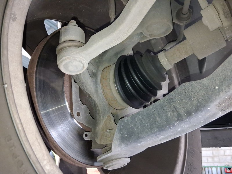 Recambio de mangueta delantera izquierda para renault captur i (j5_, h5_) 1.5 dci 90 referencia OEM IAM 400159304R  