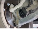 Recambio de mangueta delantera izquierda para renault captur i (j5_, h5_) 1.5 dci 90 referencia OEM IAM 400159304R  