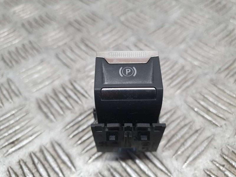 Recambio de palanca freno de mano para peugeot 5008 gt referencia OEM IAM 9810593577 1010869710 ELECTRICA