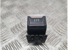 Recambio de palanca freno de mano para peugeot 5008 gt referencia OEM IAM 9810593577 1010869710 ELECTRICA