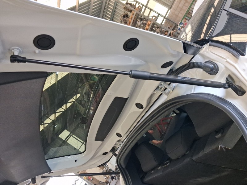 Recambio de amortiguadores maletero / porton para nissan micra vi micra vi (k15) electric referencia OEM IAM 9045000Q0E  