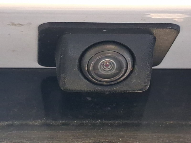Recambio de camara vision trasera para nissan micra vi micra vi (k15) electric referencia OEM IAM 2844200Q1C  