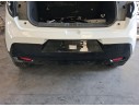 Recambio de paragolpes trasero para nissan micra vi micra vi (k15) electric referencia OEM IAM 8501000Q3J  