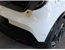 Recambio de paragolpes trasero para nissan micra vi micra vi (k15) electric referencia OEM IAM 8501000Q3J  