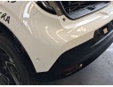 Recambio de paragolpes trasero para nissan micra vi micra vi (k15) electric referencia OEM IAM 8501000Q3J  