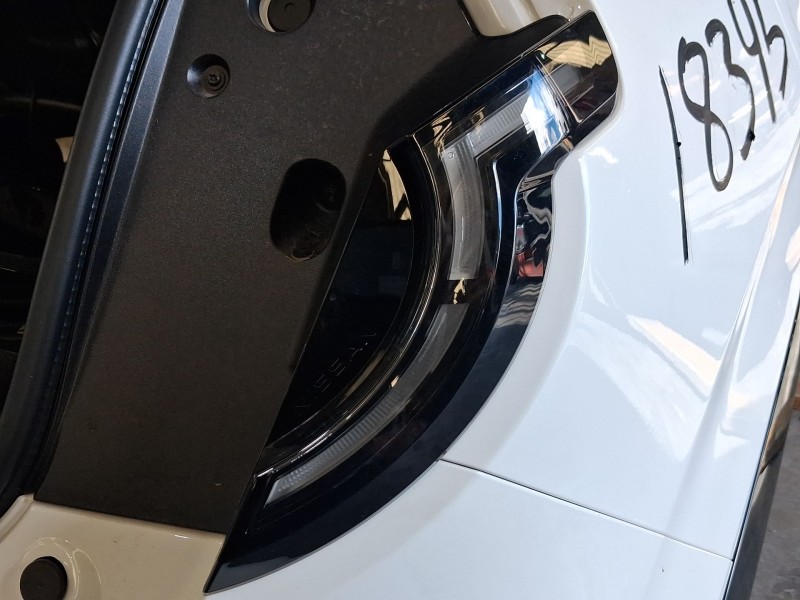 Recambio de piloto trasero derecho exterior para nissan micra vi micra vi (k15) electric referencia OEM IAM 2655000Q1E  