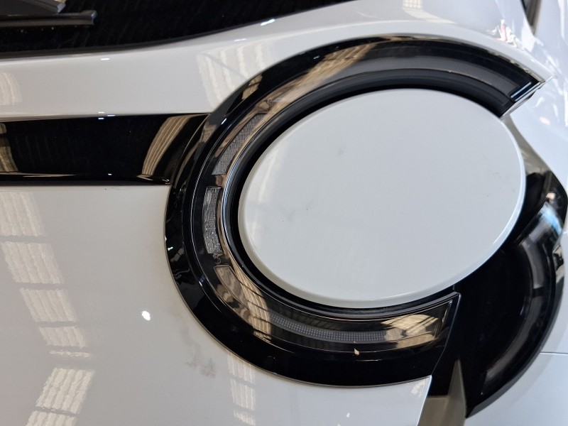 Recambio de piloto trasero derecho interior para nissan micra vi micra vi (k15) electric referencia OEM IAM 2655000Q1F  