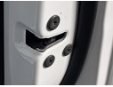 Recambio de cerradura puerta delantera derecha para nissan micra vi micra vi (k15) electric referencia OEM IAM 8050000Q0F  