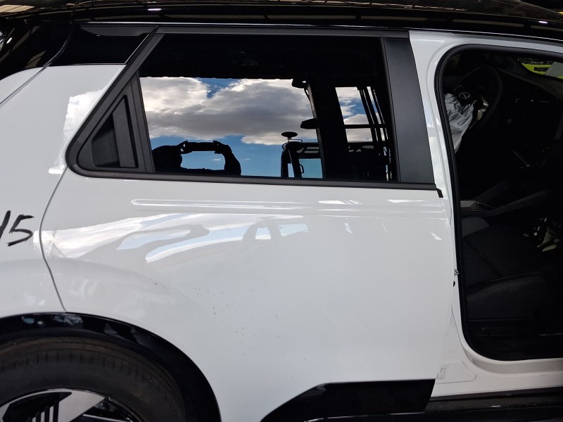 Recambio de puerta trasera derecha para nissan micra vi micra vi (k15) electric referencia OEM IAM 8210000Q4C  