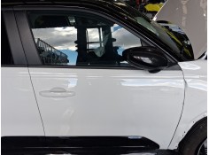 PUERTA DELANTERA DERECHA 8010000Q2B TOCADA ROZADA 