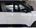 Recambio de puerta delantera derecha para nissan micra vi micra vi (k15) electric referencia OEM IAM 8010000Q2B TOCADA ROZADA 