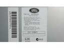 Recambio de sistema audio / radio cd para land rover range rover sport v8 td first edition referencia OEM IAM LR050839  