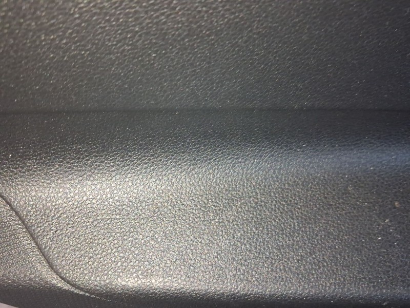 Recambio de elevalunas trasero izquierdo para nissan micra vi micra vi (k15) electric referencia OEM IAM 8270100Q1C  